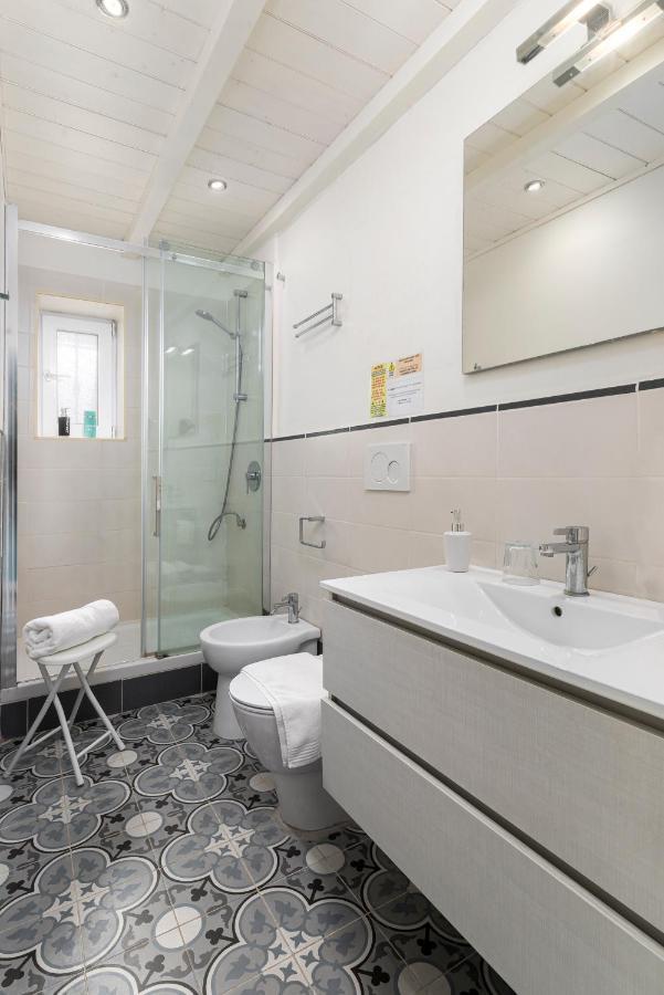 1 Bedroom Apartment With Cosy Backyard Close To Valletta Φλοριάνα Εξωτερικό φωτογραφία
