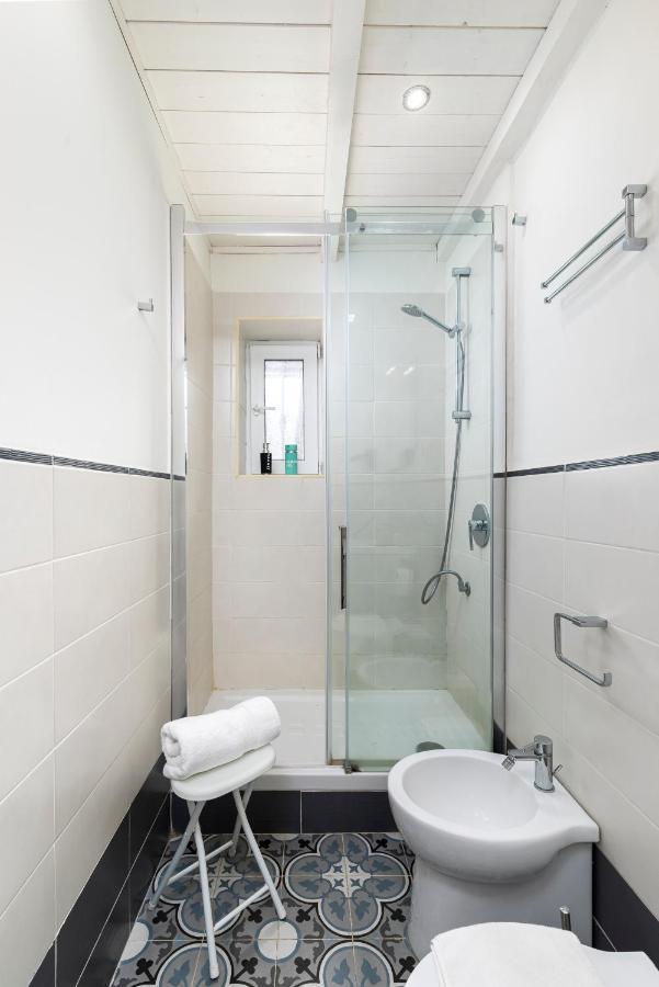 1 Bedroom Apartment With Cosy Backyard Close To Valletta Φλοριάνα Εξωτερικό φωτογραφία